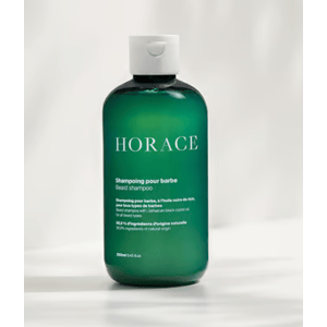 Horace Shampoing pour Barbe 250 ml - Pharmacie Agnès Praden à Alès