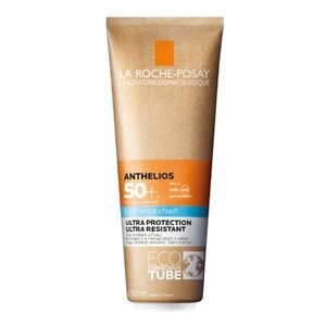 La Roche Posay  Anthelios Spf 50 Lait 250ml S/Parfum - Pharmacie Agnès Praden à Alès