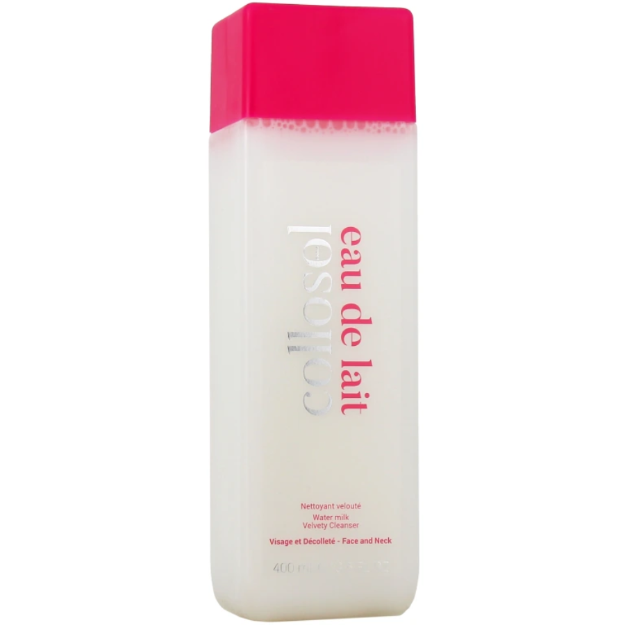 Collossol Eau de Lait 400 ml