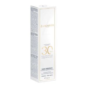 Lancaster Sun Perfect Crème Eclat Spf 30 50ml - Pharmacie Agnès Praden à Alès