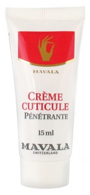 Mavala Crème Cuticule Soin Pour Les Cuticules 15 ml - Pharmacie Agnès Praden à Alès