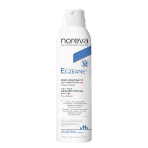Noreva Eczeane Brume Relipidante 200ml - Pharmacie Agnès Praden à Alès