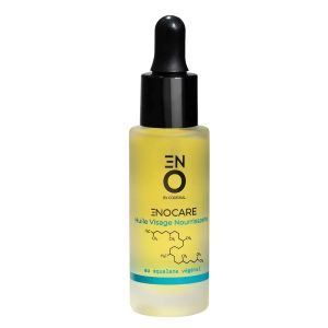 Codexial Eno Enocare Huile Visage Nourrissante Tous Types de Peaux 20ml - Pharmacie Agnès Praden à Alès