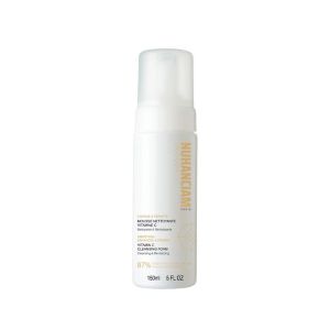 Nuhanciam Mousse Nettoyante Vitamine C 150 ml - Pharmacie Agnès Praden à Alès