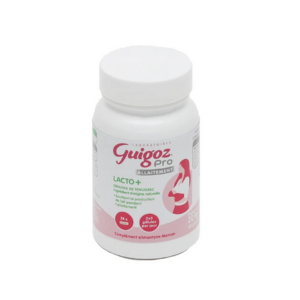 Guigoz Pro Lacto+ Allaitement 28 Gélules - Pharmacie Agnès Praden à Alès