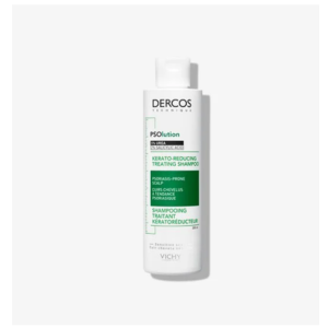 Dercos Shampoing PSolution 200ml - Pharmacie Agnès Praden à Alès