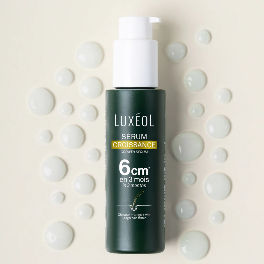 Luxéol Sérum Croissance 100 ml
