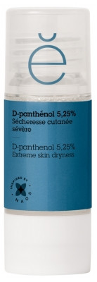 Etat Pur D-Panthénol 5,25% 15 ml - Pharmacie Agnès Praden à Alès