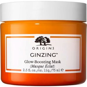 Origins GinZing Masque Hydratant Éclat 75ml - Pharmacie Agnès Praden à Alès
