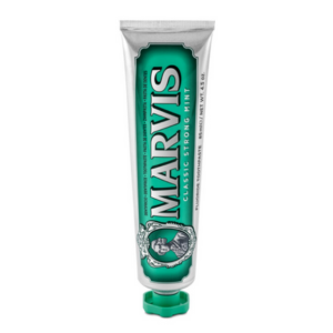 Marvis Dentifrice Menthe Forte 85ml - Pharmacie Agnès Praden à Alès
