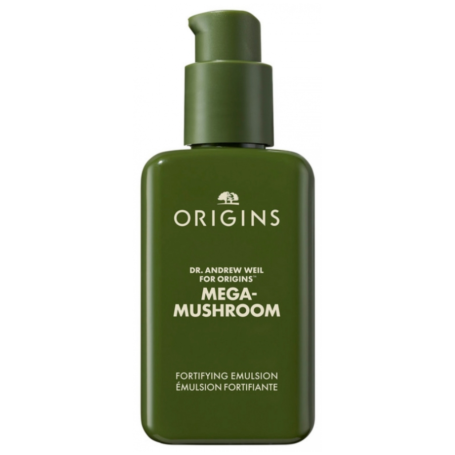 Origins Mega-Mushroom Émulsion Fortifiante 100 ml - Pharmacie Agnès Praden à Alès