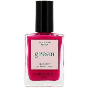 Manucurist Green Vernis à Ongles Petula - 15ml - Pharmacie Agnès Praden à Alès