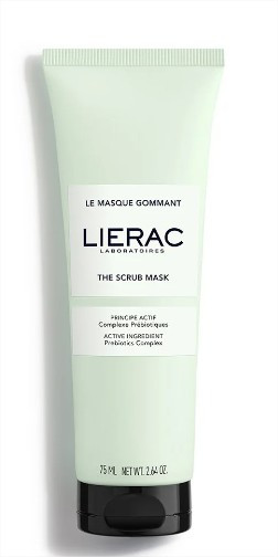 Lierac Démaquillant Masque Gommant 75ml - Pharmacie Agnès Praden à Alès