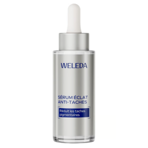 Weleda Sérum Éclat anti-taches 30ml - Pharmacie Agnès Praden à Alès