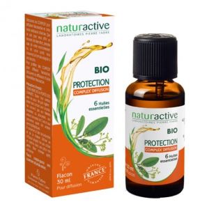 Naturactive Complex' Diffusion Protection Bio 30 ml - Pharmacie Agnès Praden à Alès