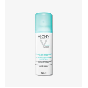 Vichy Déodorant Anti-Transpirant 48H 125 ml - Pharmacie Agnès Praden à Alès
