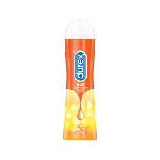 Durex Play Hot Gel lubrifiant 100 ml - Pharmacie Agnès Praden à Alès