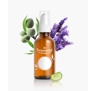 Puressentiel DIY Flacon pompe vide 50ml - Pharmacie Agnès Praden à Alès