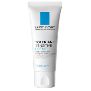 La Roche-Posay Tolériane Sensitive Crème 40 ml - Pharmacie Agnès Praden à Alès