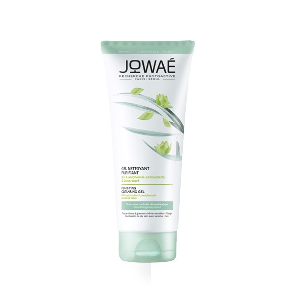 Jowaé Gel Nettoyant Purifiant 200 ml - Pharmacie Agnès Praden à Alès