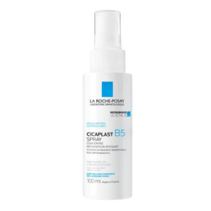 La Roche Posay Cicaplast B5 Spray 100ml - Pharmacie Agnès Praden à Alès