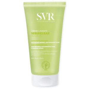 Svr Sebiaclear Crème Lavante Anti Imperfections 55ml