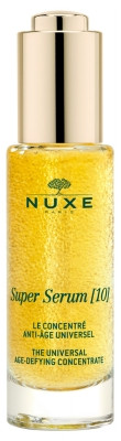 Nuxe Super Sérum [10] 30 ml - Pharmacie Agnès Praden à Alès