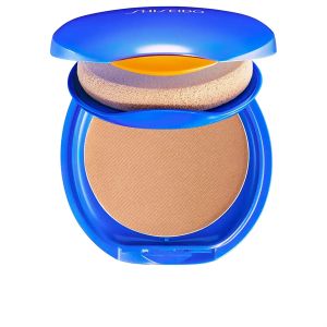 Shiseido Maquillage Solaire Compact Rechargeable SPF30 Ivoire Foncé 12 g - Pharmacie Agnès Praden à Alès