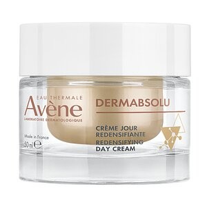 Avène  Dermabsolu  Crème Jour Redensifiante 50ml - Pharmacie Agnès Praden à Alès