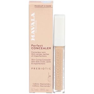 Mavala Perfect Concealer Medium 5.7ml - Pharmacie Agnès Praden à Alès