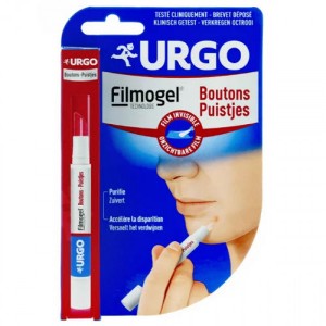 Urgo Filmogel Boutons Stylo 2ml - Pharmacie Agnès Praden à Alès