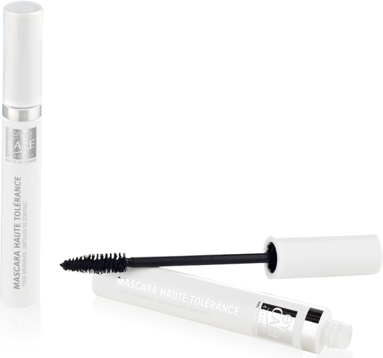 Eye care mascara 211 anthracite 9g - Pharmacie Agnès Praden à Alès