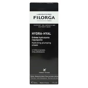 Filorga Hydra-Hyal Crème Hydratante 30ml - Pharmacie Agnès Praden à Alès
