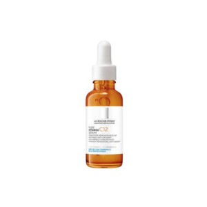 La Roche Posay Pure Vitamin C 12  Serum 30ml - Pharmacie Agnès Praden à Alès