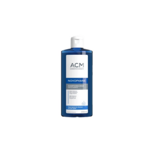 Acm Novaphane Shampooing Doux - 200ml - Pharmacie Agnès Praden à Alès