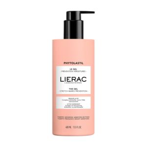 Lierac Phytolastil Gel Prévention Vergetures 400 ml - Pharmacie Agnès Praden à Alès