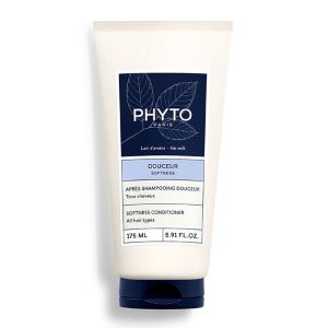 Phyto Douceur Après-Shampoing 175 ml - Pharmacie Agnès Praden à Alès