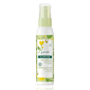 Klorane Junior Spray Démêlant 125ml - Pharmacie Agnès Praden à Alès