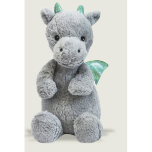 Warmies Bouillotte Dragon - Pharmacie Agnès Praden à Alès