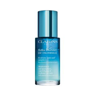 Clarins Hydra-Essentiel [HA²] Bi-sérum 30ml - Pharmacie Agnès Praden à Alès