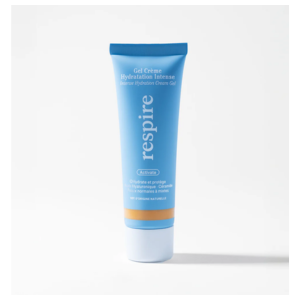Respire Gel Crème Hydratation Intense 50ml - Pharmacie Agnès Praden à Alès