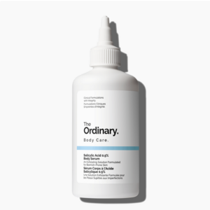 The Ordinary Sérum Corps à l'Acide Salicylique 0.5% 240ml - Pharmacie Agnès Praden à Alès