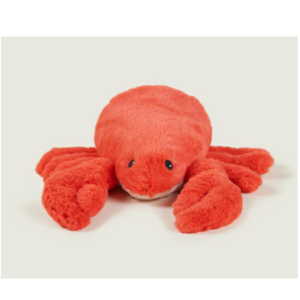 Warmies Bouillotte Homard  - Pharmacie Agnès Praden à Alès