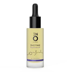 Laboratoire Codexial ENO Enotime Suprême Oil Peaux Matures 20ml - Pharmacie Agnès Praden à Alès