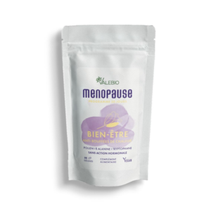 Valebio Complexe Ménopause30 gélules - Pharmacie Agnès Praden à Alès