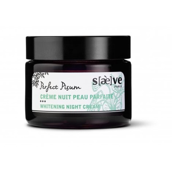 Saeve perfect pisum crème nuit peau parfaite 50ml - Pharmacie Agnès Praden à Alès