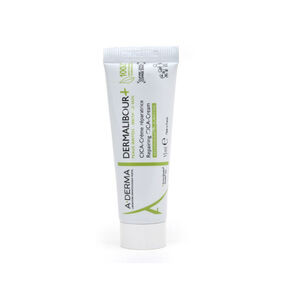 A-Derma Dermalibour + Cica Crème Réparatrice 15ml - Pharmacie Agnès Praden à Alès