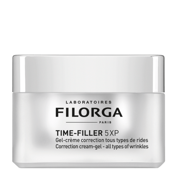 Filorga Time Filler 5 XP Gel crème 50ml - Pharmacie Agnès Praden à Alès