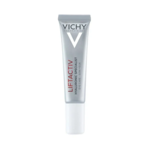 Vichy LiftActiv H.A Soin Yeux Raffermissant 15ml - Pharmacie Agnès Praden à Alès