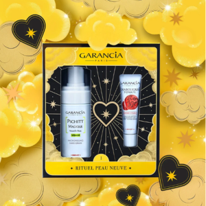 Garancia Coffret Le Rituel Peau Neuve - Pharmacie Agnès Praden à Alès